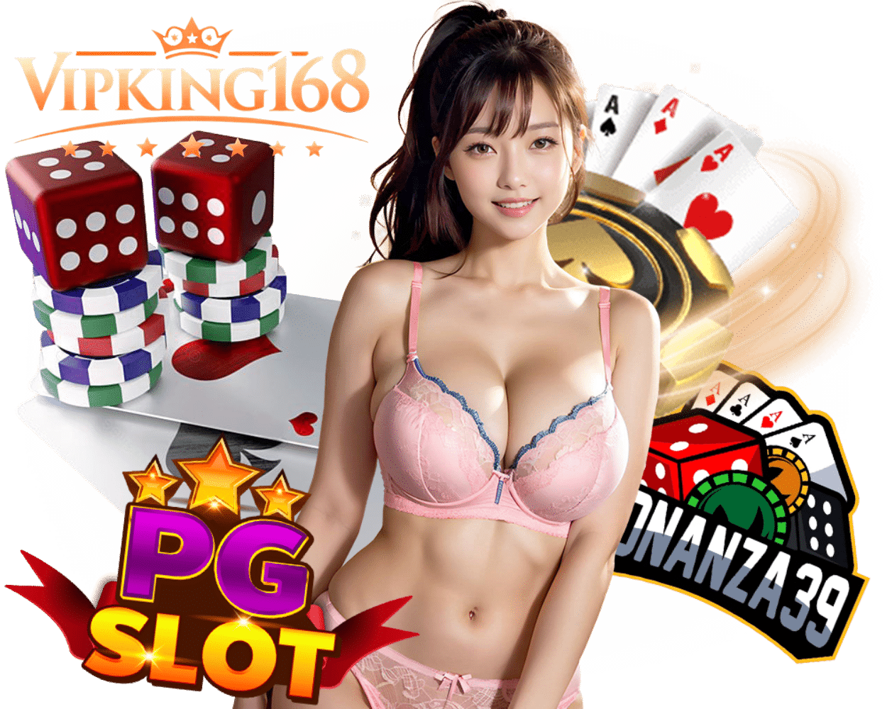 VIPKING168 เล่นง่าย