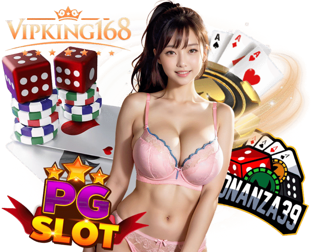 VIPKING168 เล่นง่าย